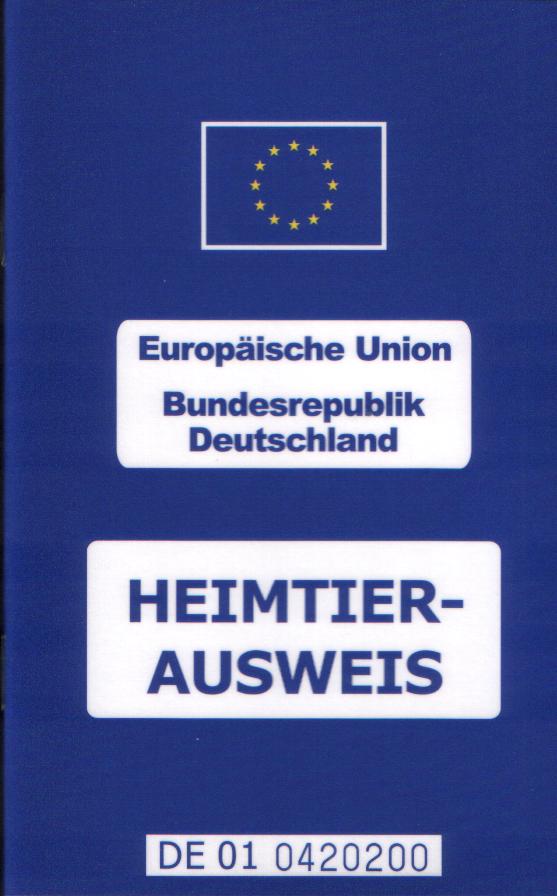 EU-Pass